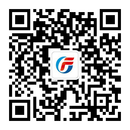 广发证券广州分公司公众号二维码