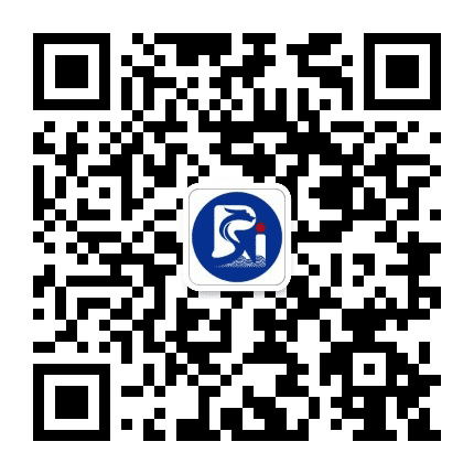 品牌设计馆公众号二维码