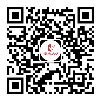 贵港楼市大V公众号二维码