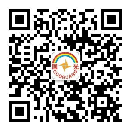 国光红旗店公众号二维码