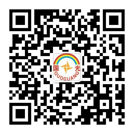 国光赣州事业部公众号二维码