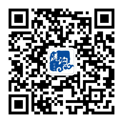 港沟村民委员会公众号二维码