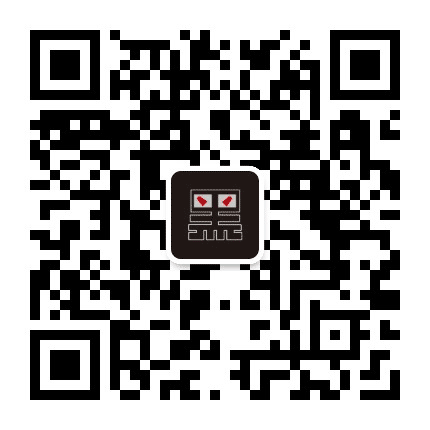黑科技大全公众号二维码