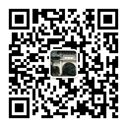 桂风起桂平公众号二维码