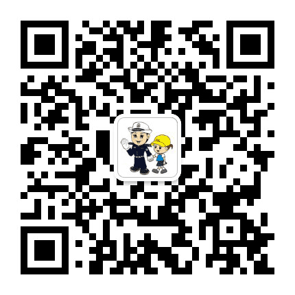 贵港交警桂平大队公众号二维码