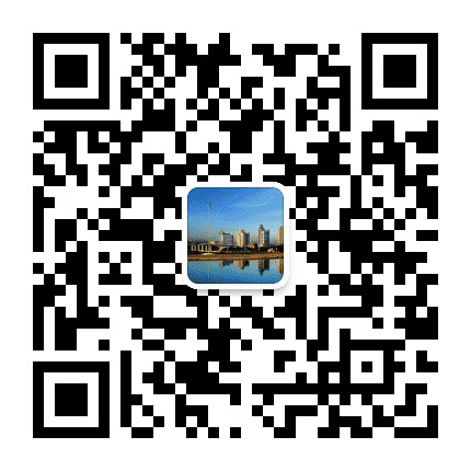 贵港纪检公众号二维码