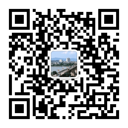 桂风起平南公众号二维码