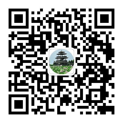 覃塘宣传公众号二维码
