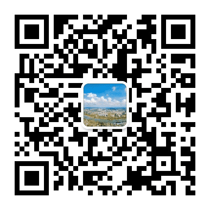 港南纪检公众号二维码