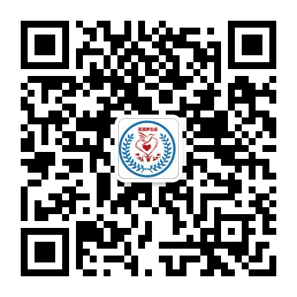 巫溪梦生活公众号二维码
