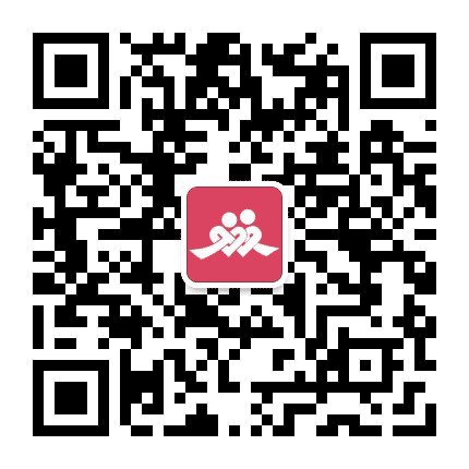 贵港相亲网公众号二维码
