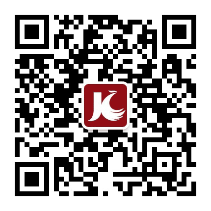 金凯咨询公众号二维码