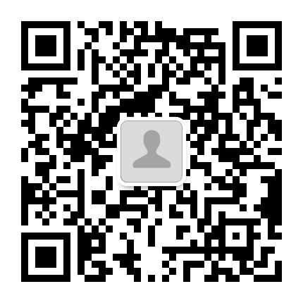 郫都老党员之声公众号二维码