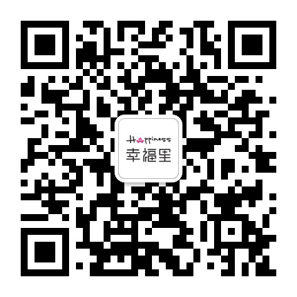 陆宇中央百福公众号二维码