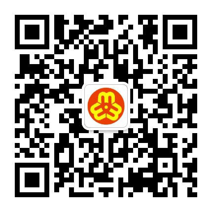 静海妇联公众号二维码