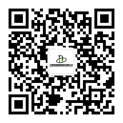 德源筛网公众号二维码