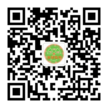 辽河医影公众号二维码