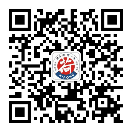 心飞扬小荷作文公众号二维码