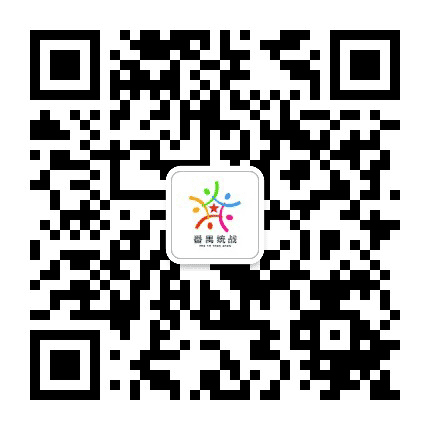 番禺统战公众号二维码