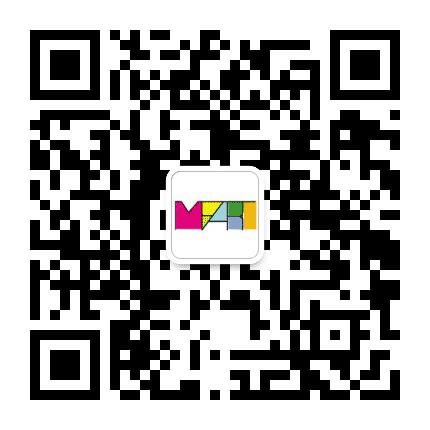 兰州墨峰画室公众号二维码