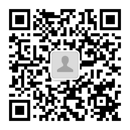 大美偏桥子公众号二维码