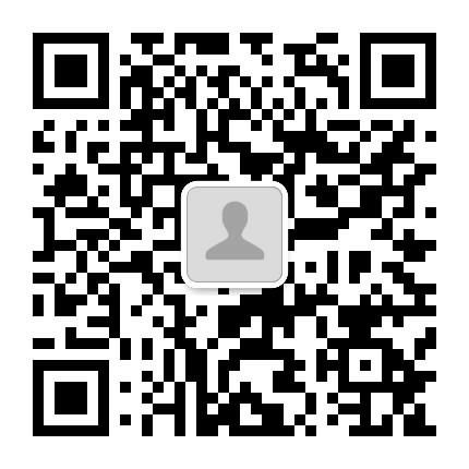 上蔡家乡群公众号二维码