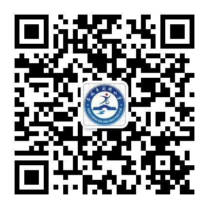 丰城剑桥小学公众号二维码