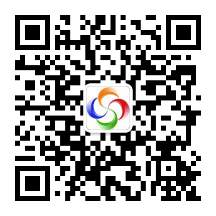 通渭涵翔新视界影城公众号二维码