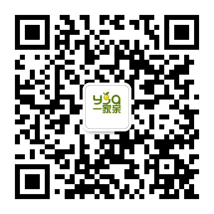 青海一家亲生鲜超市公众号二维码