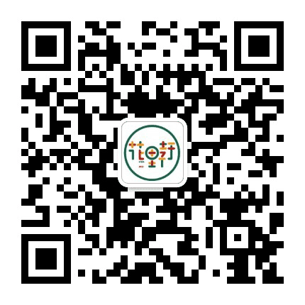 姑苏城中田公众号二维码