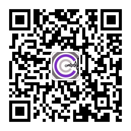 北京联合大学广播台公众号二维码