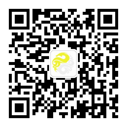 伯龙广济金龙白凤公众号二维码