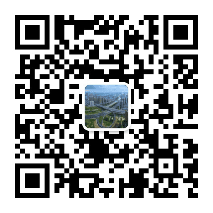 美好肥西公众号二维码