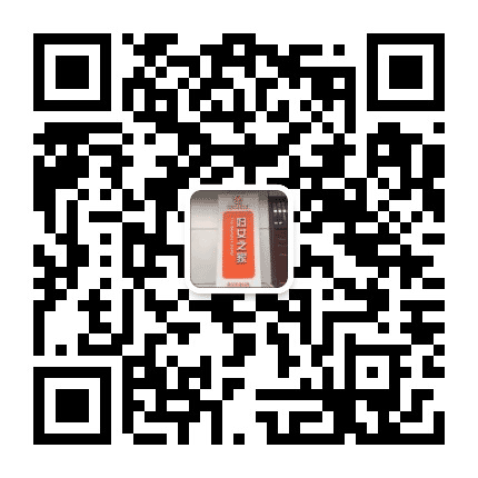 垡头妇联公众号二维码