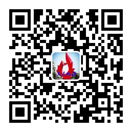 大美姚集公众号二维码