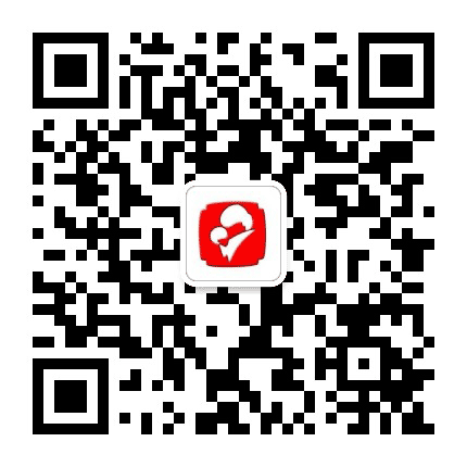 庐阳妇幼公众号二维码
