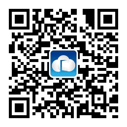 深圳开云教育公众号二维码