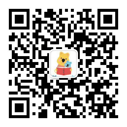 樊登小读者成都分会公众号二维码