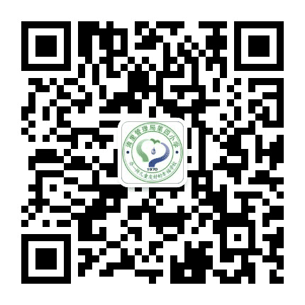 湾里区第四小学公众号二维码