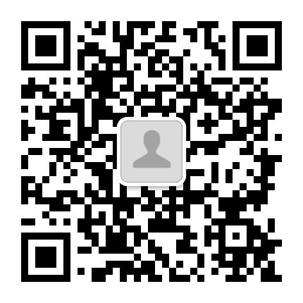 湾头社区党委公众号二维码