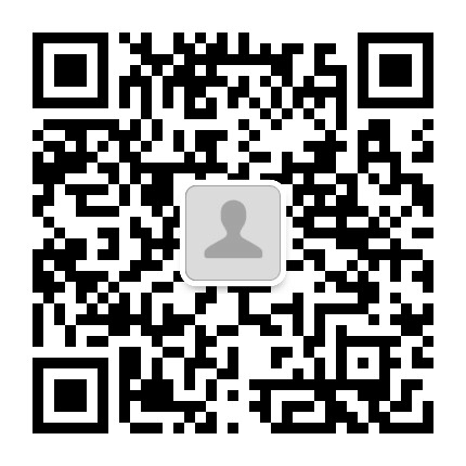 贵池区不动产登记中心公众号二维码