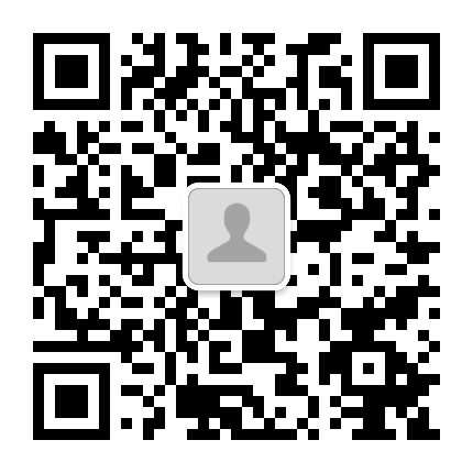 数说崂山公众号二维码