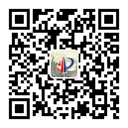 济宁知识产权公众号二维码