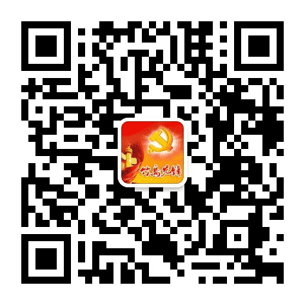 竹岛先锋公众号二维码