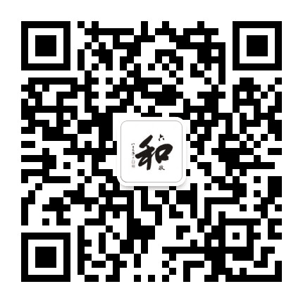 永福膳公众号二维码