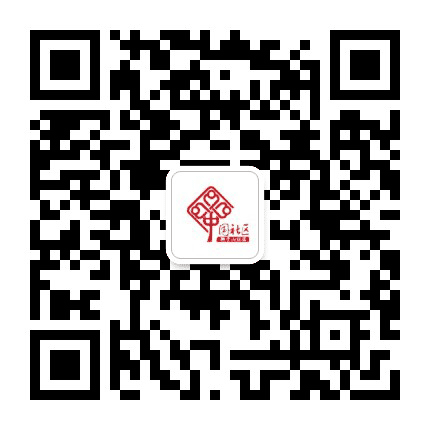 建阳区狮子山社区居委会公众号二维码