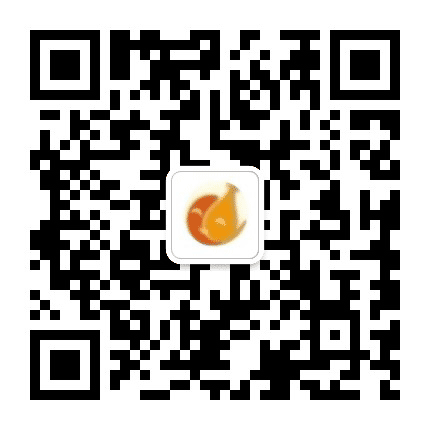 南京市南昌路小学公众号二维码