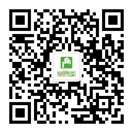 掌上青城APP公众号二维码