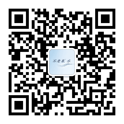 太极泉水AWSW公众号二维码