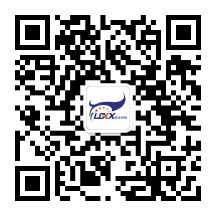 科普临沧公众号二维码